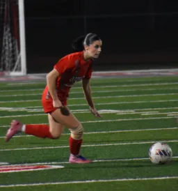 St. Clairsville Girls Soccer Blanks Indian Creek, 8-0